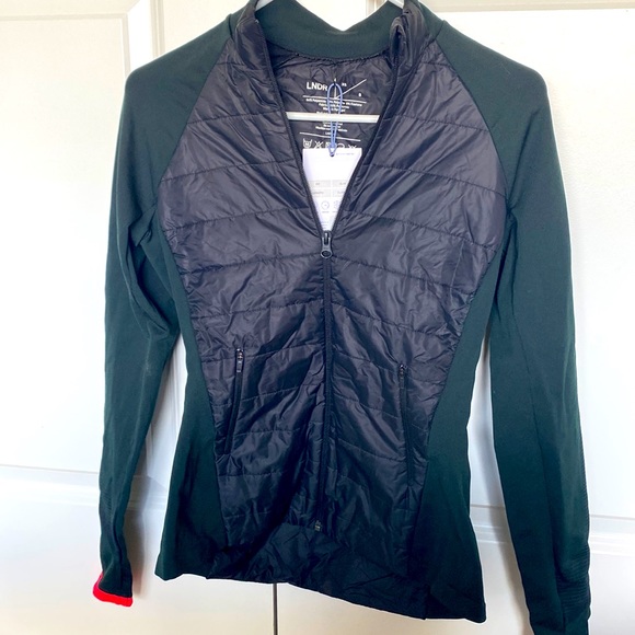 Jackets & Blazers - Brand New LNDR jacket.